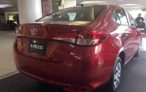 Toyota Vios 2018 new for sale-3