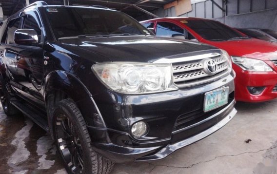 Toyota Fortuner 2014 for sale