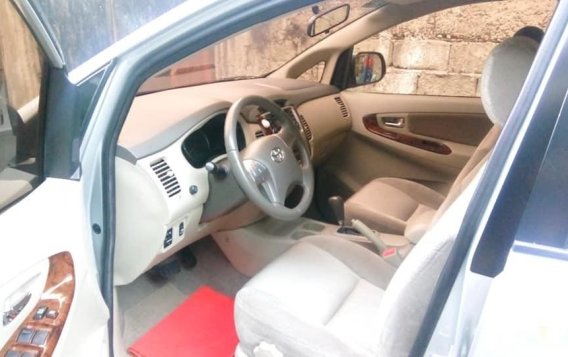 2013 Toyota Innova for sale-7