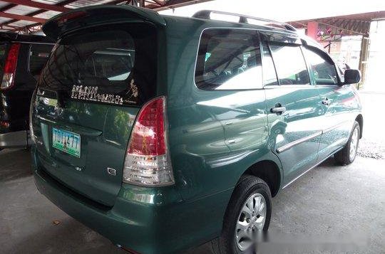 Toyota Innova 2011 MT for sale -3