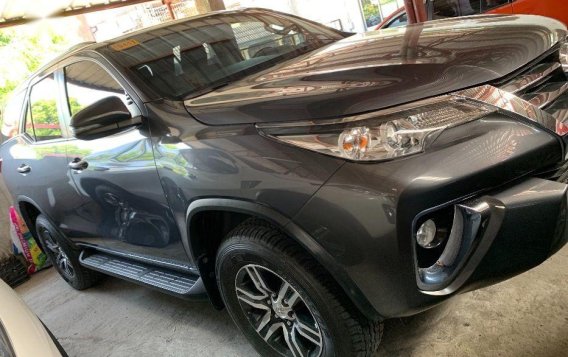 2018 Toyota Fortuner 2.4 G for sale-5