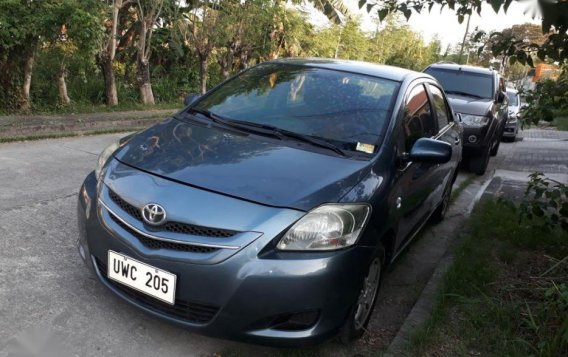 2009 Toyota Vios 1.3J for sale