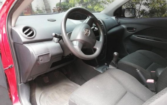 Toyota Vios 1.3J 2011 for sale-6