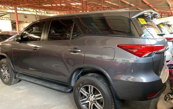 2018 Toyota Fortuner 2.4 G for sale-4