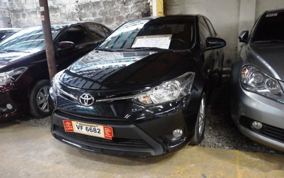 2016 Toyota Vios Automatic for sale