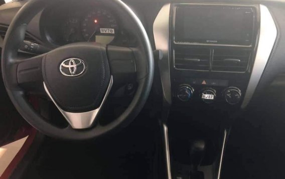 Toyota Vios 2018 new for sale-4