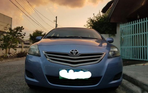 2012 Toyota Vios for sale-1