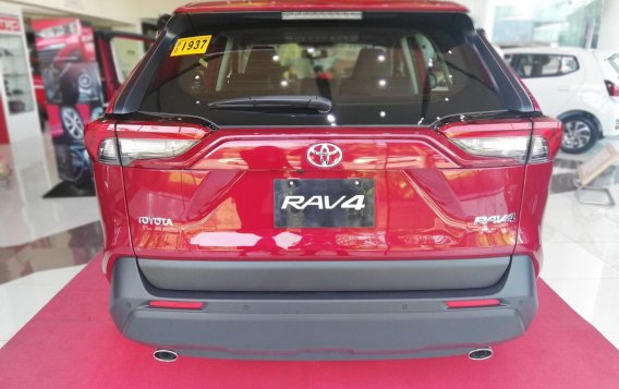 2018 Toyota Rav4 for sale-2