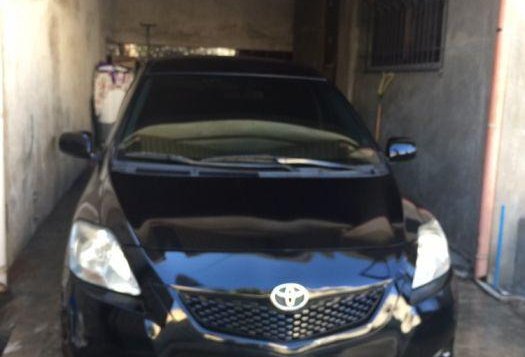 Toyota Vios E 2011 for sale