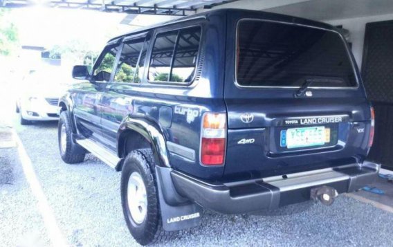 1996 Toyota Land Cruiser for sale-3