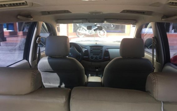 2006 Toyota Innova G for sale-5