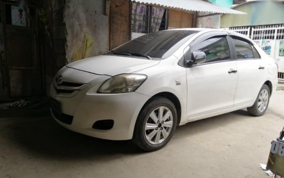 Toyota Vios 2009 for sale-4