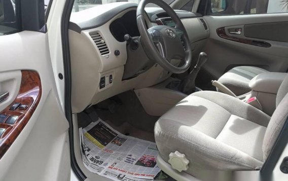 Toyota Innova 2015 for sale-5