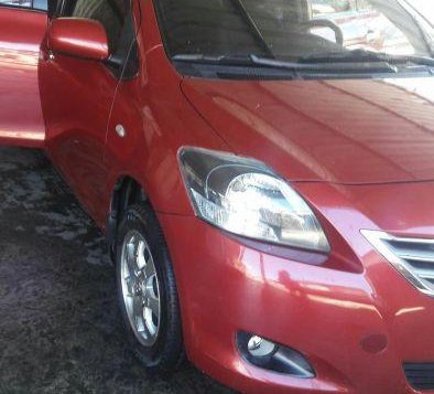 Toyota Vios J 2012 for sale-2