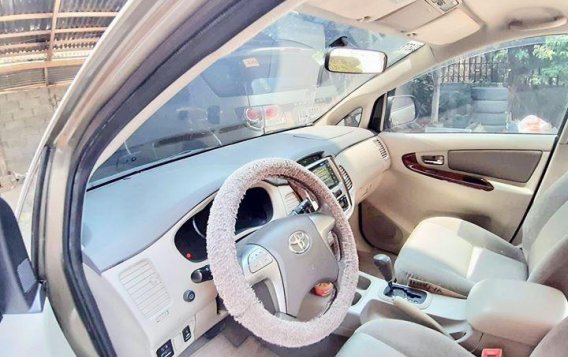 2013 Toyota Innova for sale-1