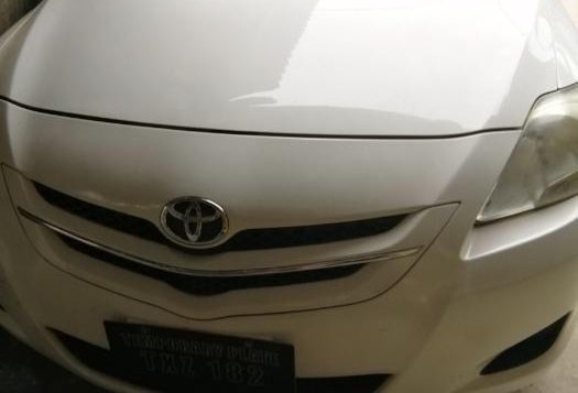 Toyota Vios 2009 for sale-2