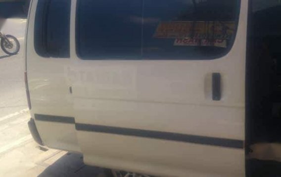2002 Toyota Hiace for sale -2