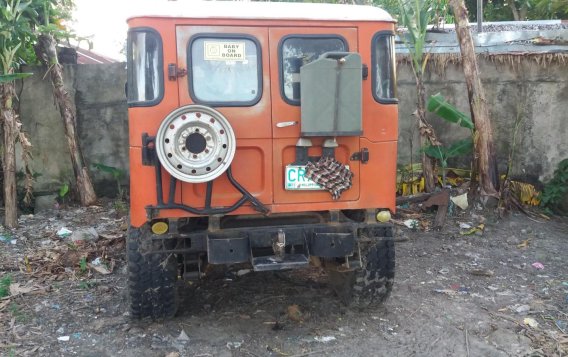 1975 Toyota Land Cruiser for sale-1