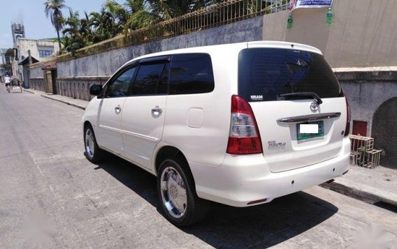 2012 Toyota Innova G for sale-4