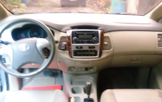 2013 Toyota Innova for sale-5