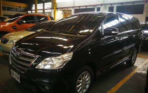 Toyota Innova 2015 for sale-4