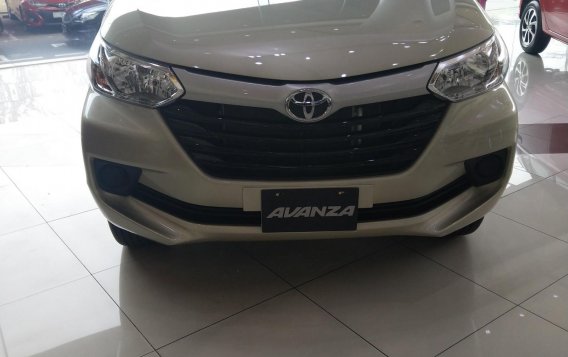 Toyota Avanza 2019 for sale-3