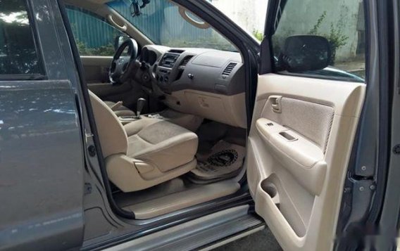 Toyota Hilux 2007 for sale -2