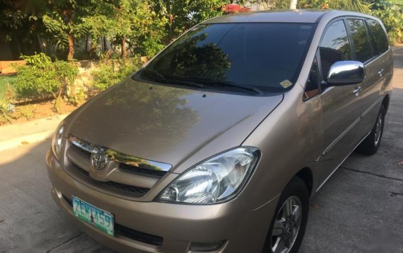 2006 Toyota Innova G for sale-4