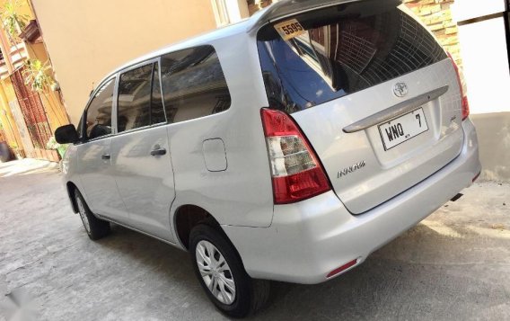 2013 Toyota INNOVA J for sale-1