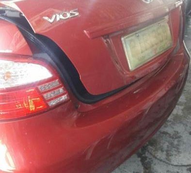 Toyota Vios J 2012 for sale-6