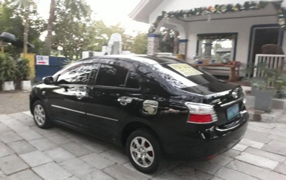 2011 Toyota Vios 1.3E for sale-4