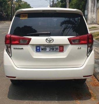 2017 Toyota Innova for sale-2