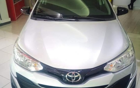 2018 Toyota Vios new for sale-3