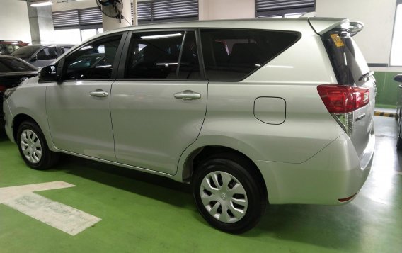 2018 Toyota Innova new for sale-1