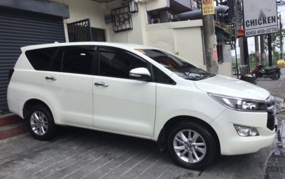 Toyota Innova 2017 for sale-3