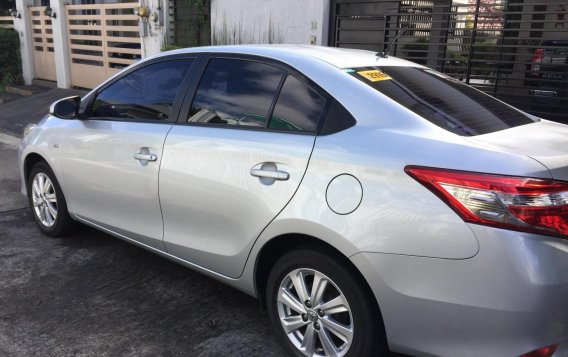 Toyota Vios 2013 for sale-3