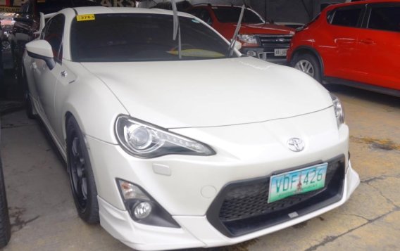 2014 Toyota 86 for sale-1