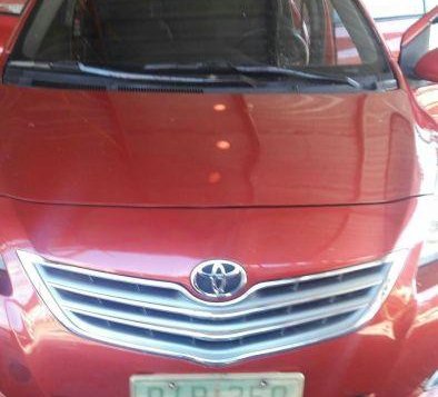 Toyota Vios J 2012 for sale