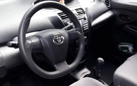 2011 Toyota Vios for sale-1