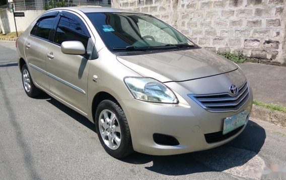 Toyota Vios 2011 for sale 