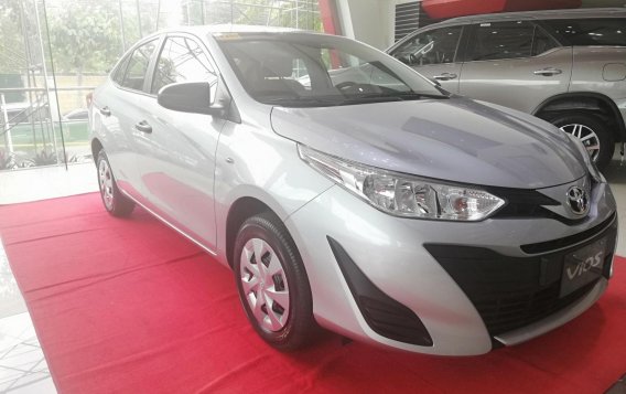 2019 Toyota Vios for sale-2