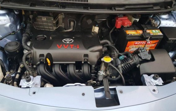 2012 Toyota Vios for sale-8