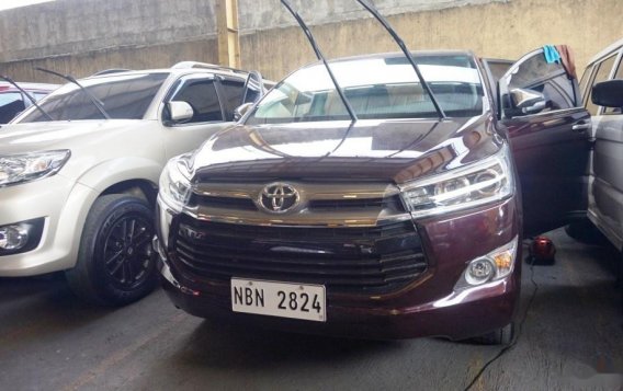 Toyota Innova 2014 for sale