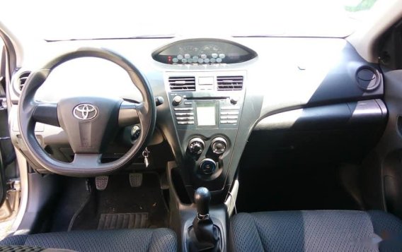 Toyota Vios 2011 for sale -6