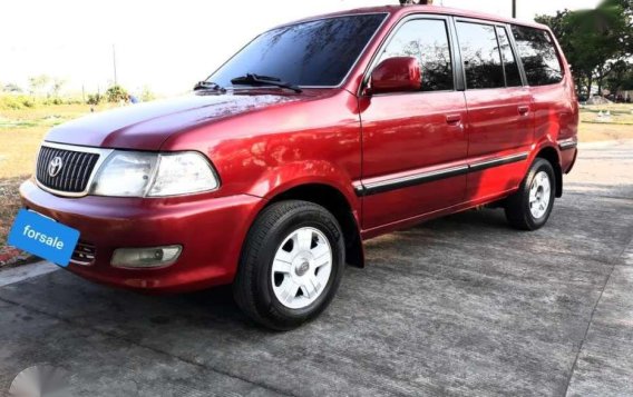 Toyota Revo 2005 for sale