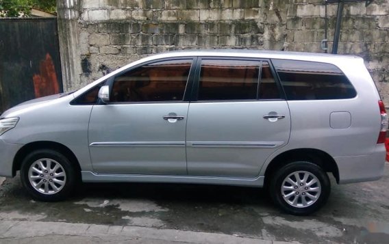 2013 Toyota Innova for sale-2