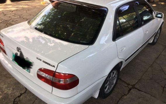 Toyota Corolla 1.6 gli 1999 for sale-2