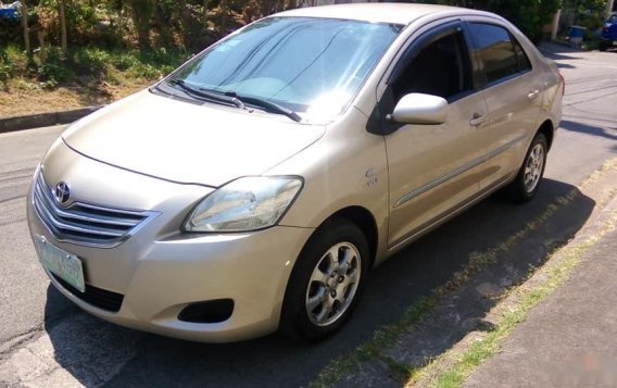 Toyota Vios 2011 for sale -2