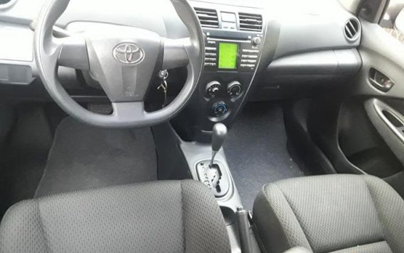 2010 Toyota Vios for sale-1