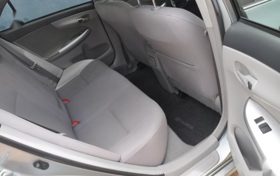 2013 Toyota Corolla Altis 1.6G Manual for sale-3